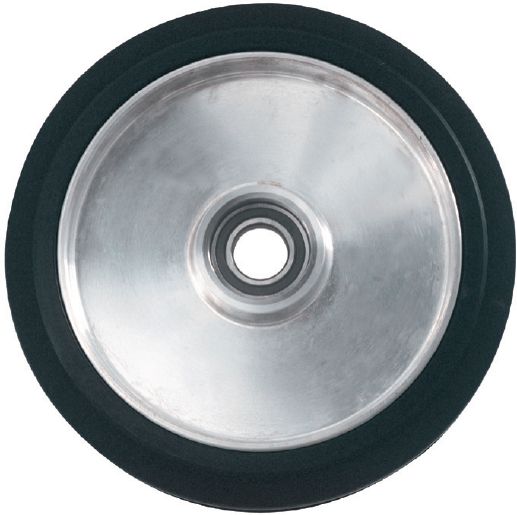 Return pulley DS-WSWS200 