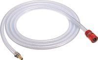 Hose assy 