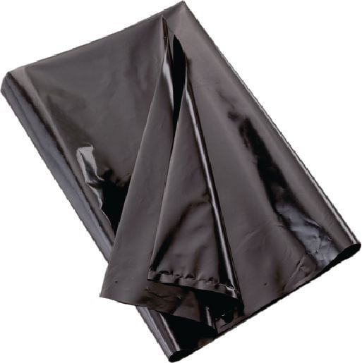 Dust bag VC 40H-XE plastic 