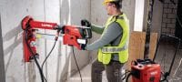 Hilti 150 core drill cheap