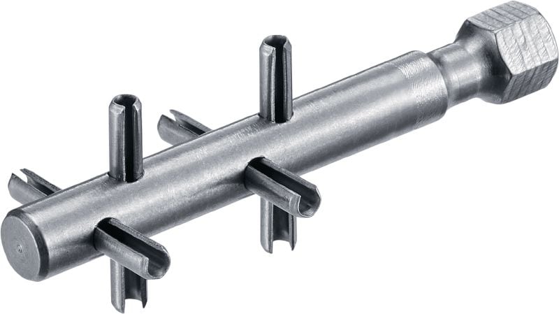 Stud holder change tool X-SHT F3 