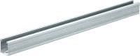MM-C-36 C-Channel profile Galvanised C-Channel profile for light/medium-duty applications