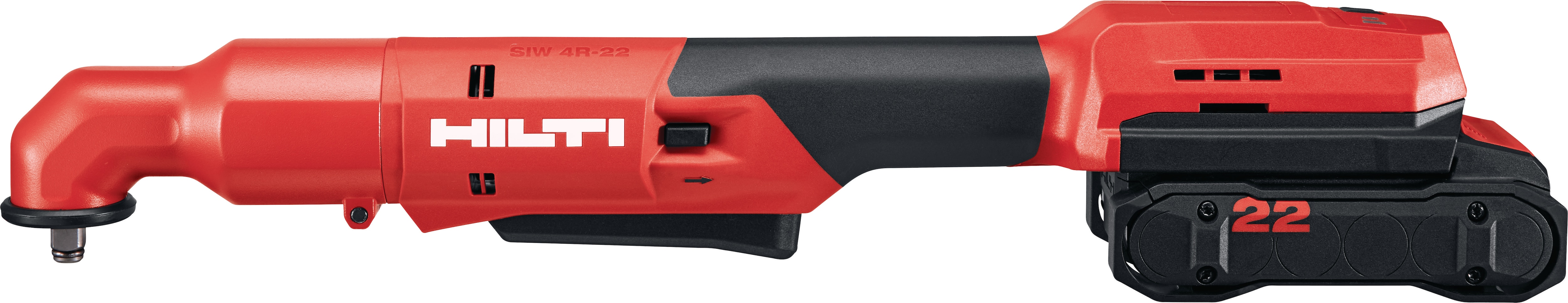 SIW 4R22 3/8” Rightangle impact wrench Impact drivers and wrenches