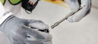 Extension tube SME assy  Applications 3