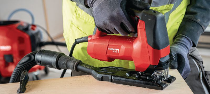 Orbital on sale jig saw