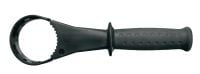 Comfort side handle DD-SH assy 