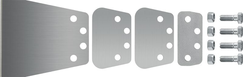 TE-Y/S Floor scraper chisel consumables Wear parts and other components for SDS Max (TE-Y) and TE-S floor scraper chisels