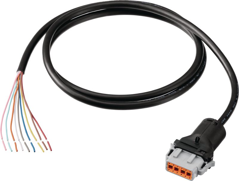 Cable module HEM TU600 kit 