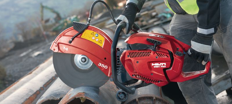 Hilti rail saw deals