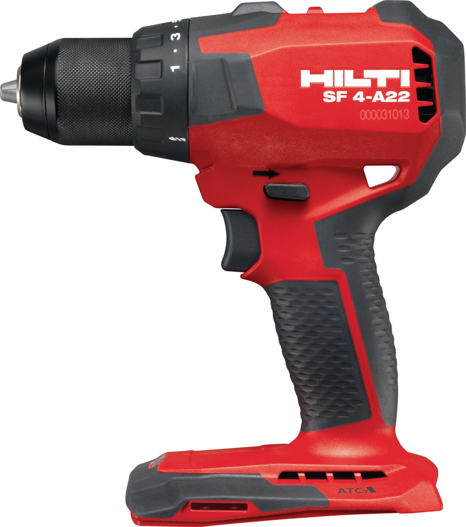 Image of Hilti SF 4-A22 carbon brushes