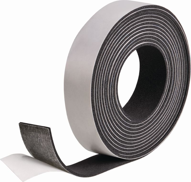 Rubber inlay SC GR-A 