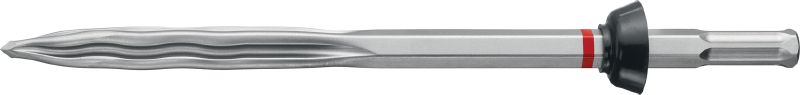 TE-SX SM Pointed chisels Self-sharpening TE-S pointed chisel bits for demolishing concrete and masonry
