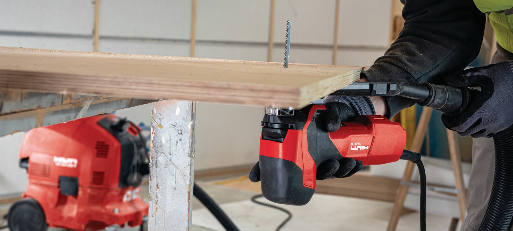 Hilti 2025 sjt 6