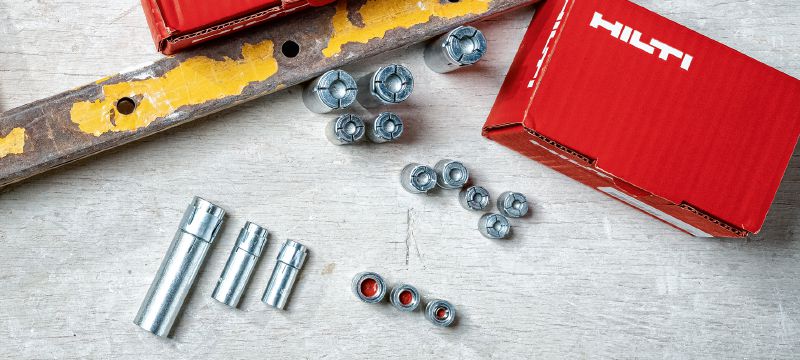 SOFA Method anchor design training Online anchor design training for the Hilti SOFA method, including an overview of working principles and how to use SOFA in PROFIS Engineering