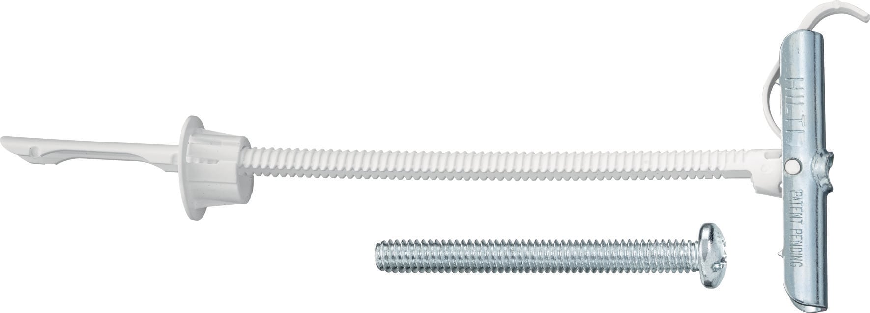 HTB2 Toggle bolt Mechanical Anchors Hilti GB