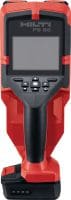 PS 85 Wall scanner Easy-to-use wall scanner and stud finder for hit prevention when drilling or cutting near embedded objects