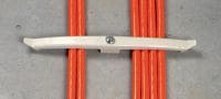 EKB Cable clasp Cable clasp for use with pre-mounted impact anchor Applications 1