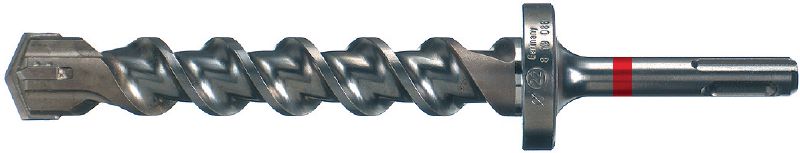 TE-C-HDA-B Stop drill bit Stop drill bit – required for installation of HDA undercut anchors