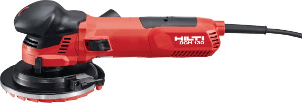 Concrete Grinders Hilti GB