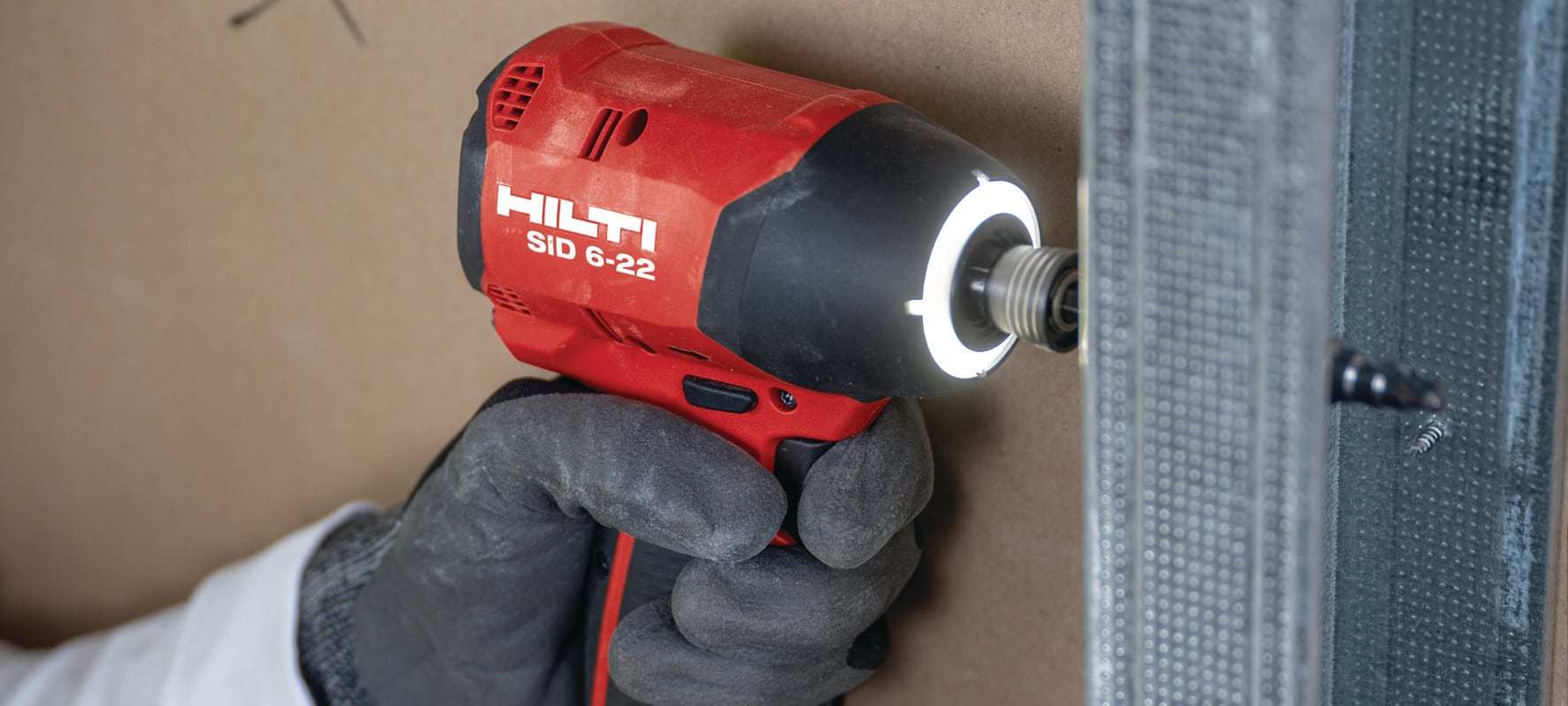 Hilti 22 a impact driver best sale