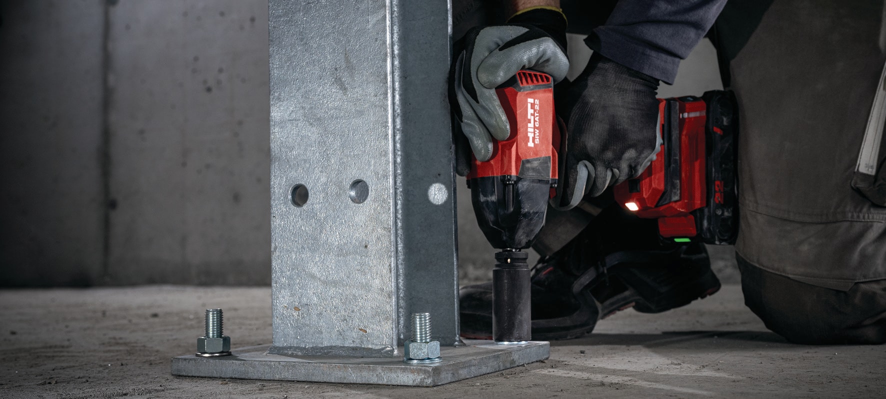 HIT-HY 200-A V3 Adhesive anchor - Chemical Anchors - Hilti GB