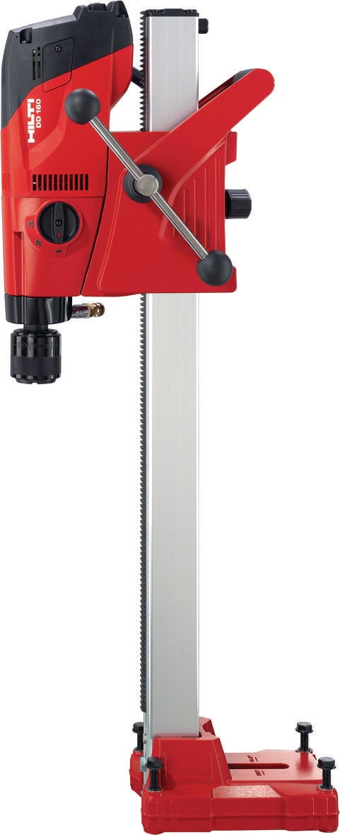Hilti dd 160 deals