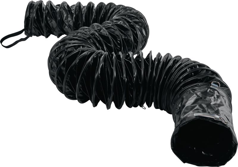 Hose AIC 250mmx7.5m inlet 