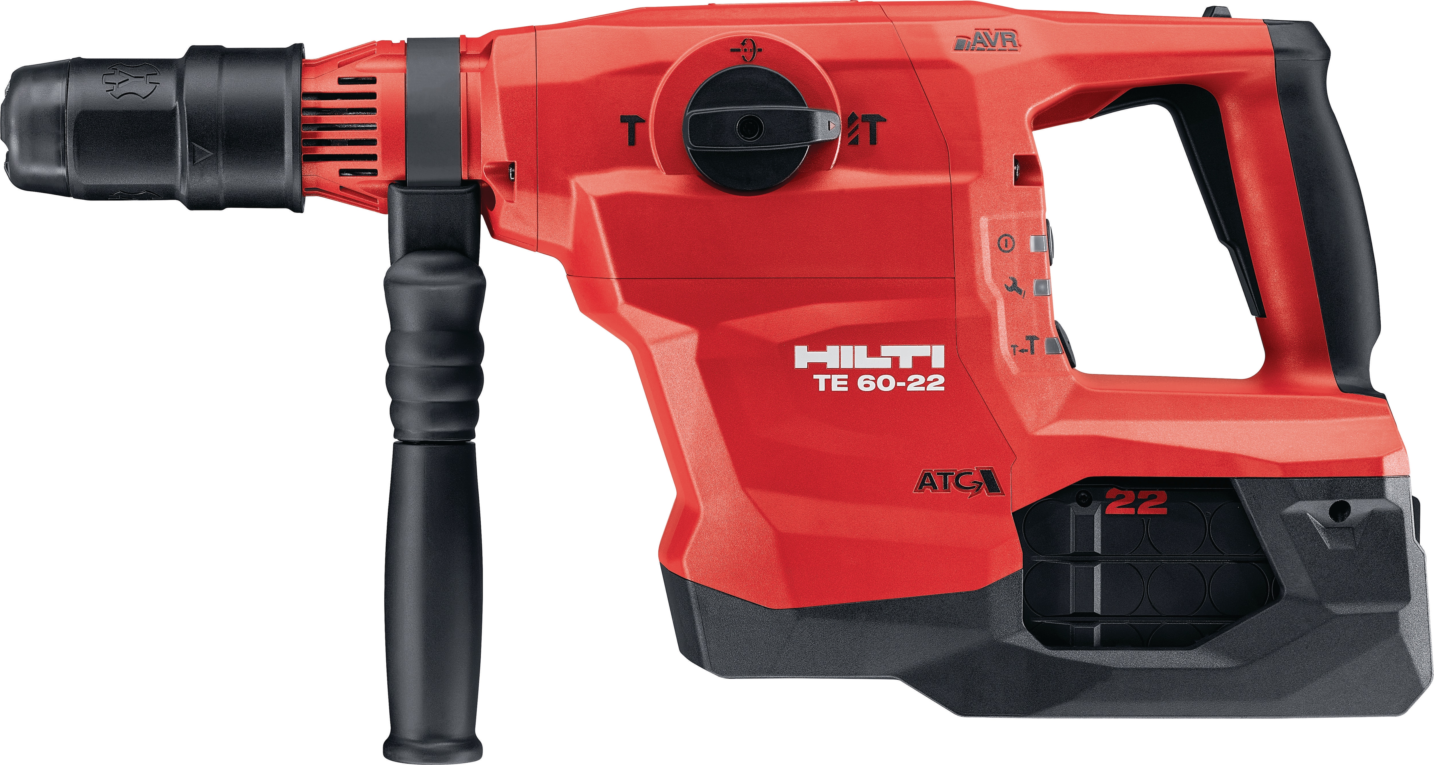 TE 60 22 cordless rotary hammer Rotary hammers Hilti GB