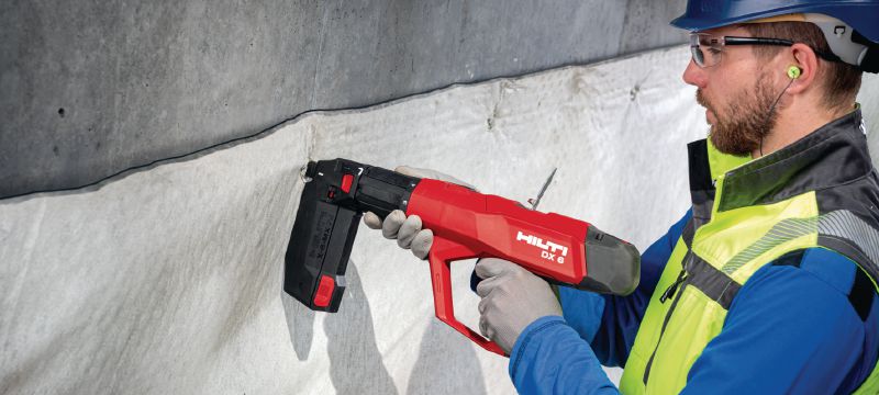Hilti power tool hotsell kit