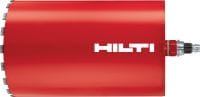 SPX-H core bit (BU) Ultimate core bit for coring in all types of concrete – for ≥2.5 kW tools (incl. Hilti BU quick-release connection end)