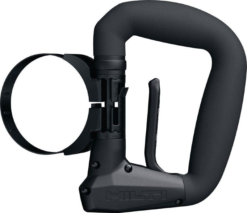 Comfort side handle TE SH-PRM 