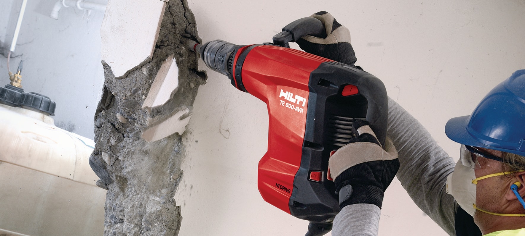 Hilti clearance jackhammer bits