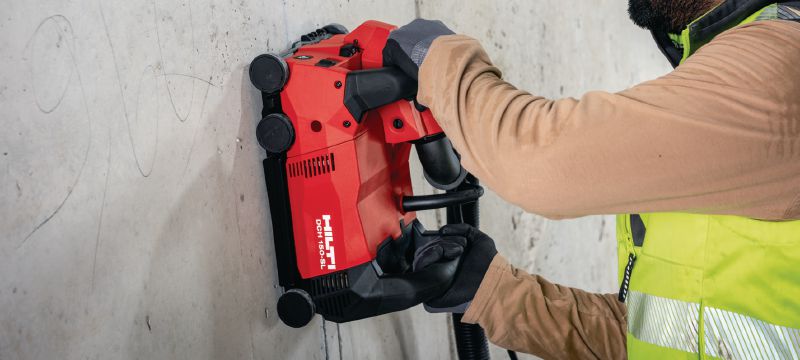 Hilti floor chaser deals