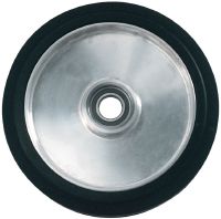 Guide wheel DSW-W 280 assy 