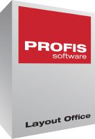 PROFIS Layout Office Layout data preparation software