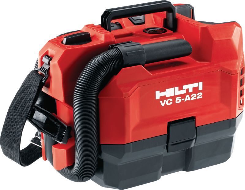 best cordless jobsite vacuum