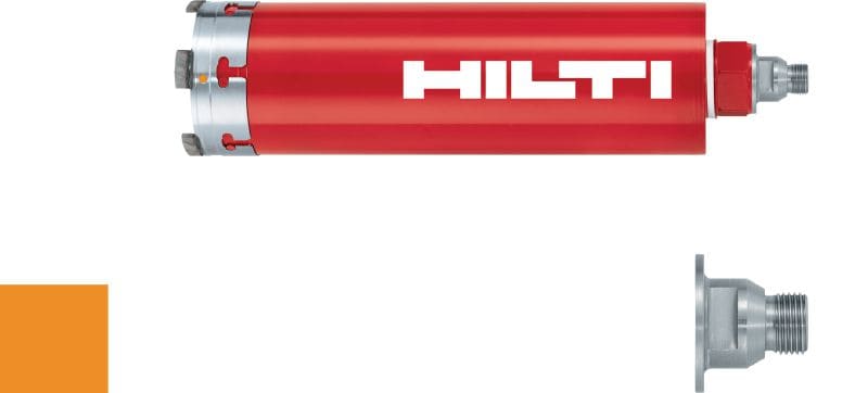 Diamond Core Drill Bits - Hilti 