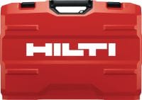 Tool case TE 60-22 empty 