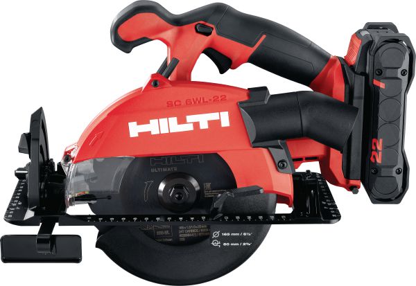 Circular saws Hilti GB