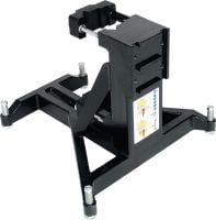 Baseplate DSW 2005-TS 