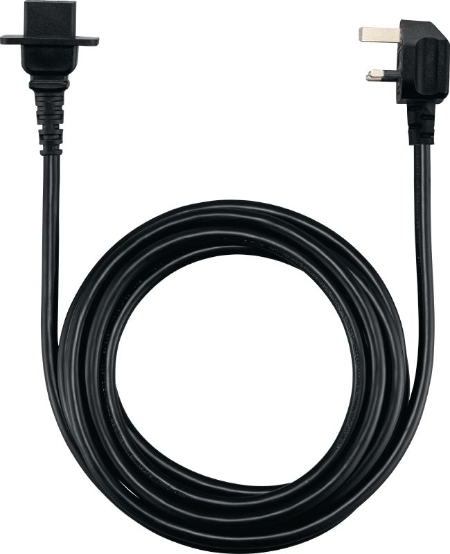 Power cable C19 G 