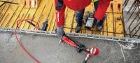 On-site anchor testing services On-site resistance and proof load testing for post installed anchors and reinforcing bar Applications 2