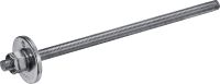 HIT-Shear strengthening kit Structural strengthening kit for shear deficient concrete, including HIT-RE 500 V4 epoxy mortar and installation instructions