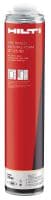 CF125-50 insulating foam sealant Self-expanding polyurethane foam sealant ideal for filling, sealing and insulating