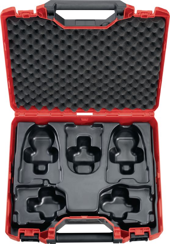 Tool case NPR PS/PM empty 