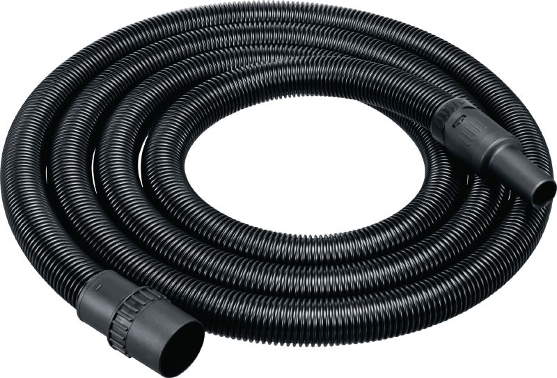 Suction hose 36mmx4.65m anti-static 