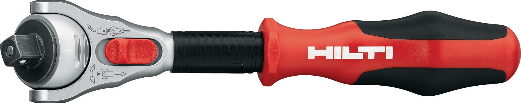 Hilti ratchet shop