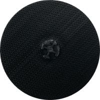 AN-D Backing pads for non woven discs Backing pads for non-woven discs without fibre backing