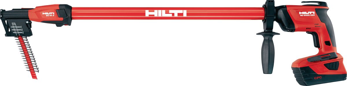 Hilti extension pole discount