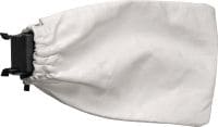 Chip collector NRC 6-22 consumables 